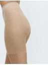Marks & Spencer Két pár női átlátszó harisnyanadrágból álló készlet bézs 15 DEN Marks & Spencer Magicwear™ technológiával.