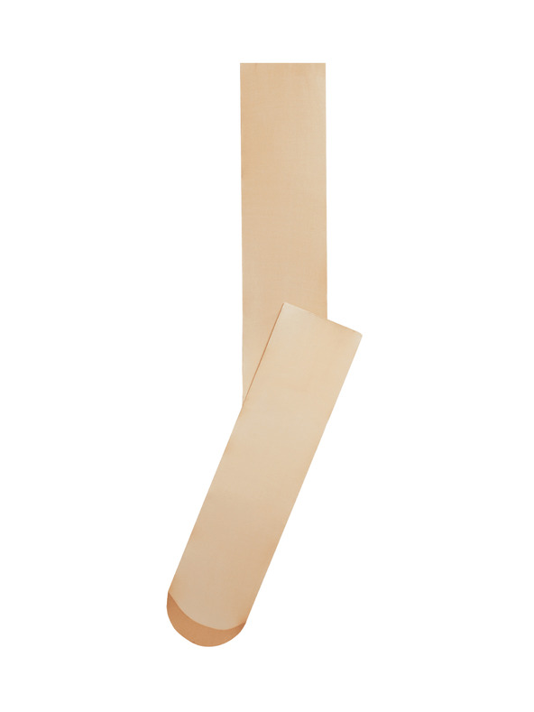 Marks & Spencer Két pár női varrás nélküli harisnyanadrág készlet bézs színben 10 DEN Marks & Spencer 10 DEN Marks & Spencer