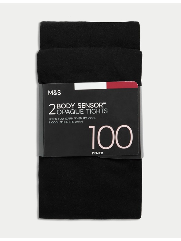 Marks & Spencer Body Sensor™, 100 DEN Harisnyanadrág