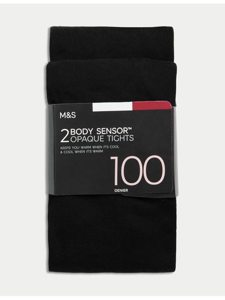 Marks & Spencer Body Sensor™, 100 DEN Harisnyanadrág