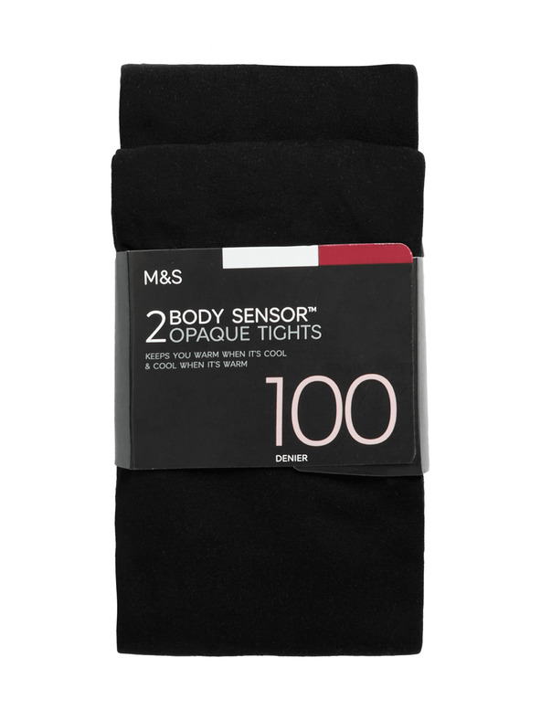 Marks & Spencer Body Sensor™, 100 DEN Harisnyanadrág