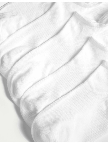 Marks & Spencer Zokni, 5 pár