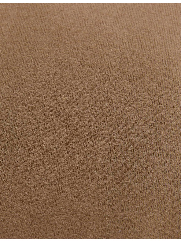 Marks & Spencer Bézs színű, 15 DEN-es, csomóálló női harisnyanadrág, csomagonként 3 pár Marks & Spencer