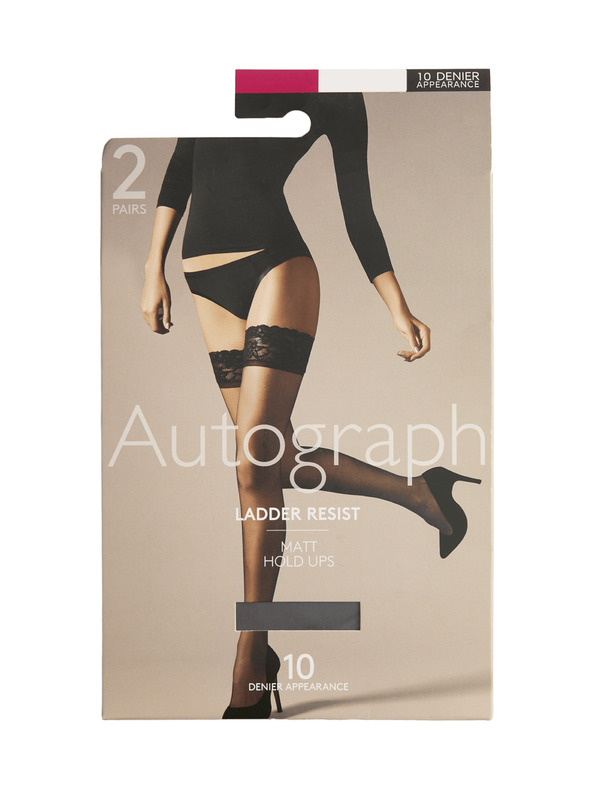 Marks & Spencer Bézs színű, 15 DEN-es, csomóálló női harisnyanadrág, csomagonként 3 pár Marks & Spencer