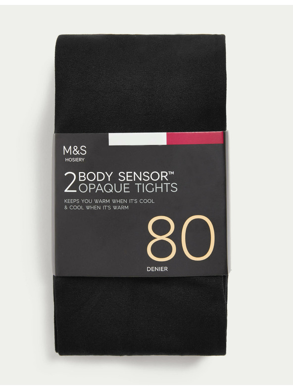 Marks & Spencer Body Sensor™ 80 DEN Harisnyanadrág