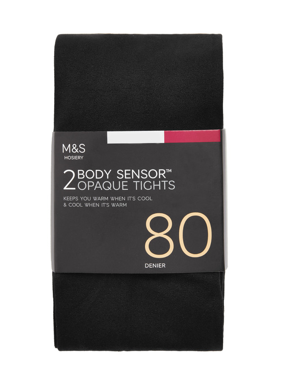 Marks & Spencer Body Sensor™ 80 DEN Harisnyanadrág