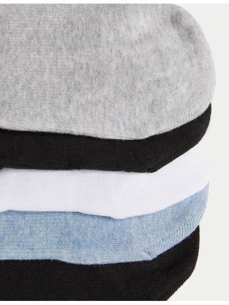 Marks & Spencer Zokni, 5 pár