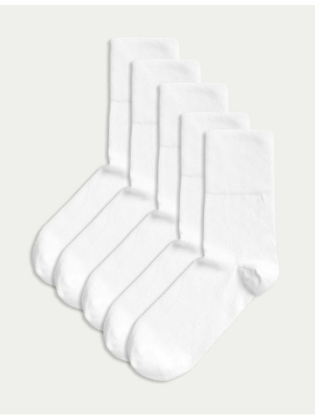 Marks & Spencer Zokni, 5 pár