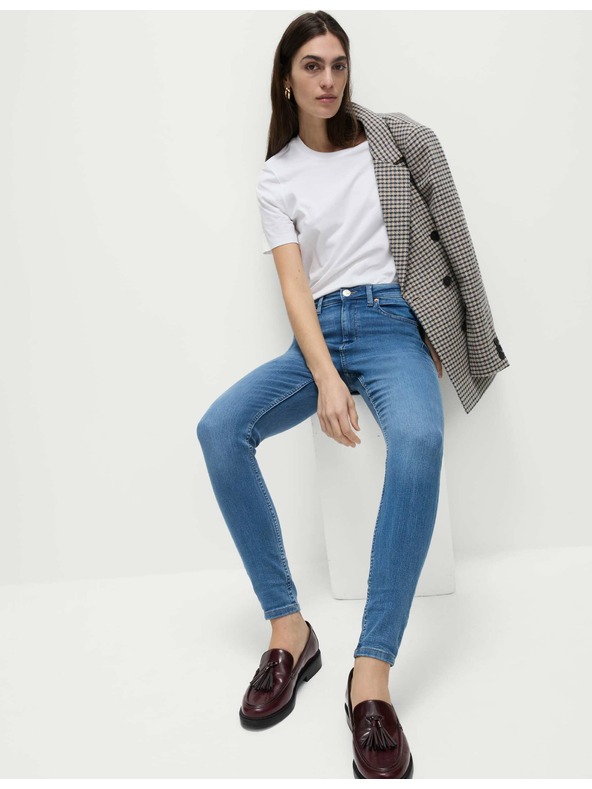 Marks & Spencer Farmernadrág