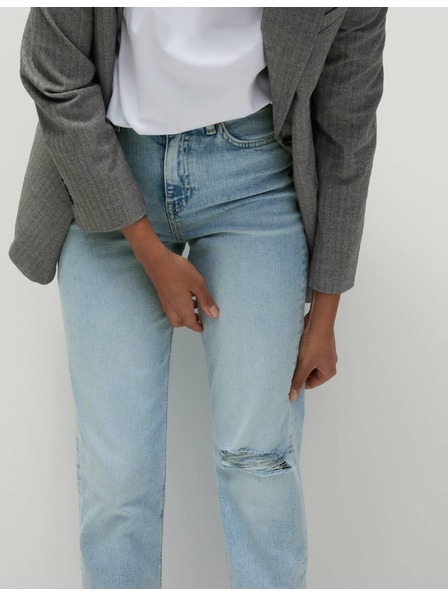 Marks & Spencer Bokafarmer, Boyfriend szabású farmer Marks & Spencer