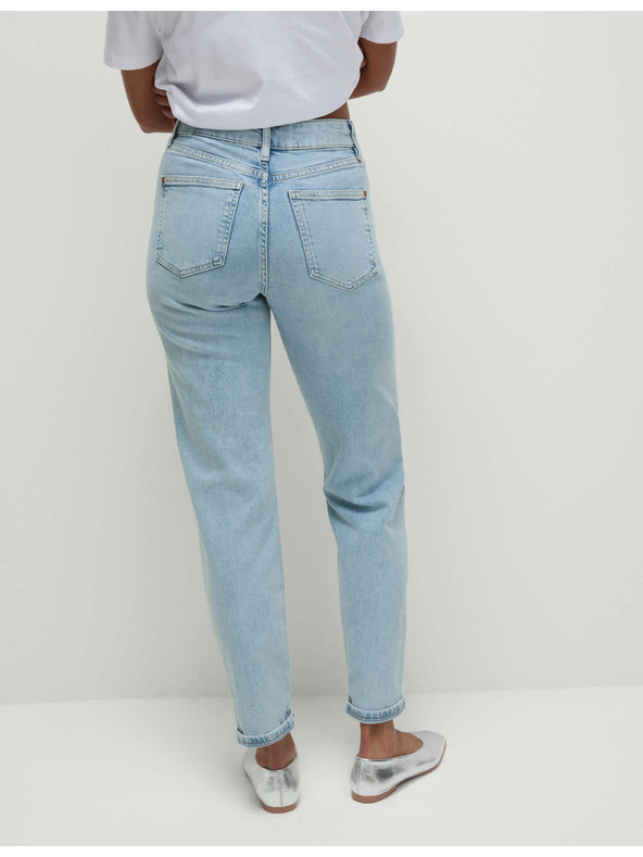 Marks & Spencer Bokafarmer, Boyfriend szabású farmer Marks & Spencer