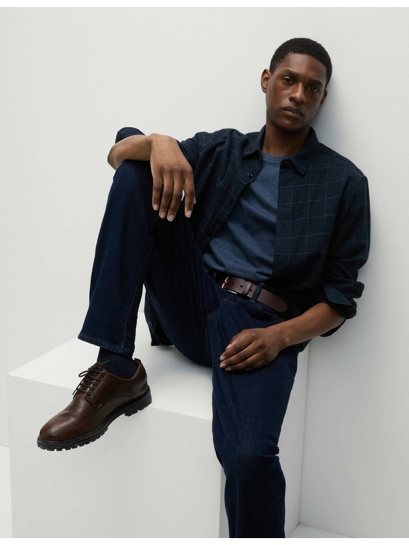 Marks & Spencer Denim Póló