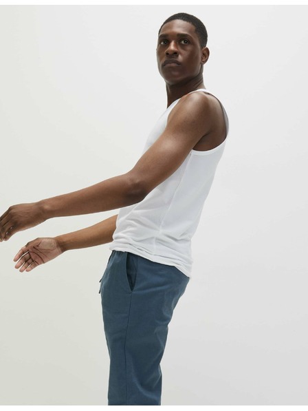 Marks & Spencer Három darabos szett fehér színű férfi alappóló Cool & Fresh™ Marks & Spencer technológiával