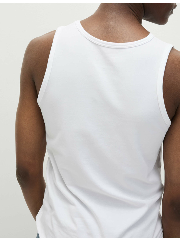 Marks & Spencer Három darabos szett fehér színű férfi alappóló Cool & Fresh™ Marks & Spencer technológiával