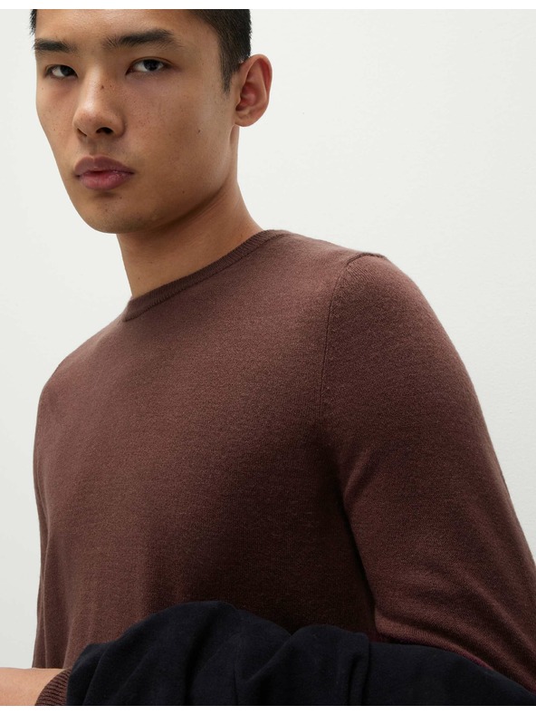 Marks & Spencer Cashmilon Pulóver