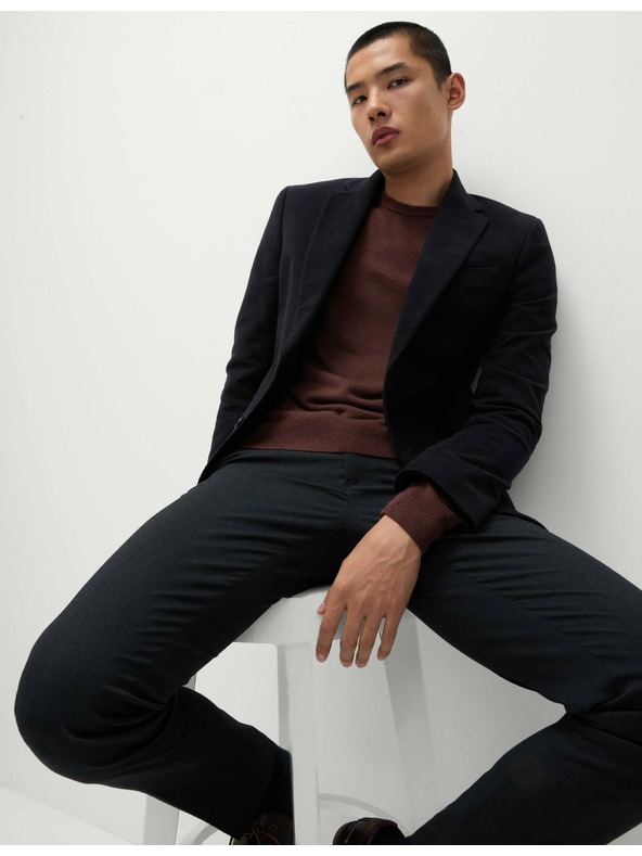 Marks & Spencer Cashmilon Pulóver