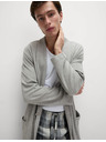 Marks & Spencer Marks & Spencer férfi szürke könnyű köntös