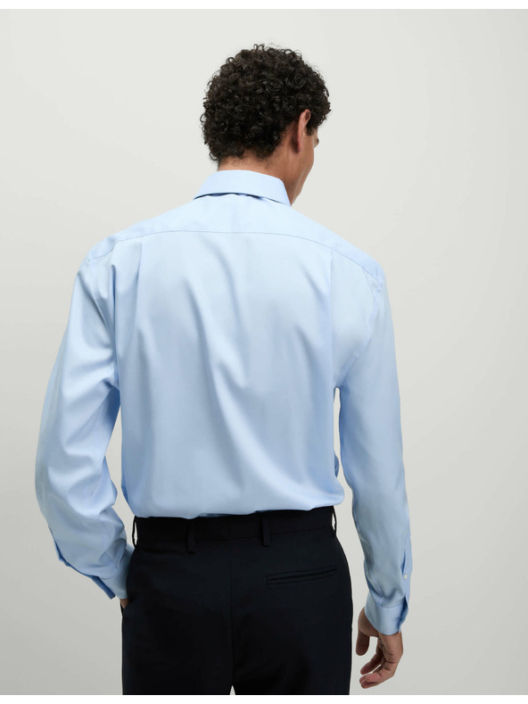 Marks & Spencer Világoskék férfi ing Marks & Spencer