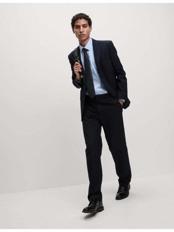 Marks & Spencer Világoskék férfi ing Marks & Spencer