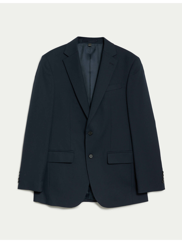 Marks & Spencer Sötétkék férfi öltönykabát Marks & Spencer