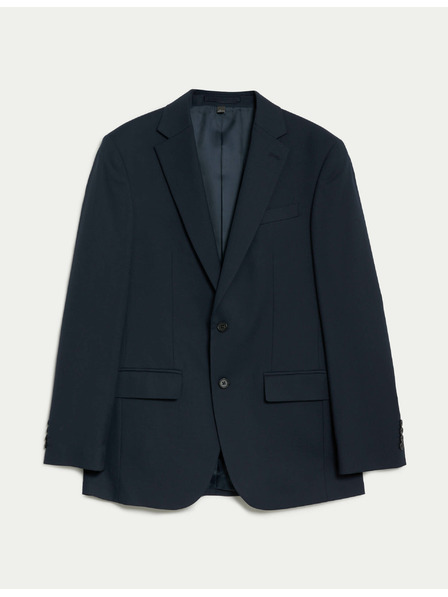 Marks & Spencer Sötétkék férfi öltönykabát Marks & Spencer