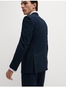 Marks & Spencer Sötétkék férfi öltönykabát Marks & Spencer