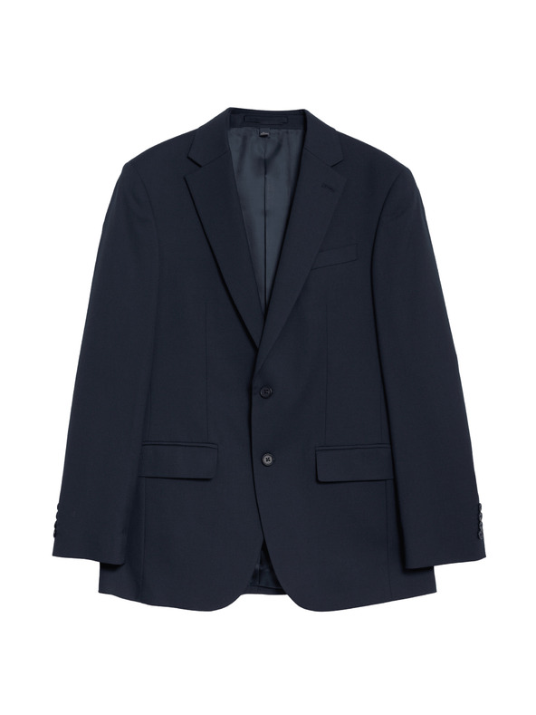 Marks & Spencer Sötétkék férfi öltönykabát Marks & Spencer