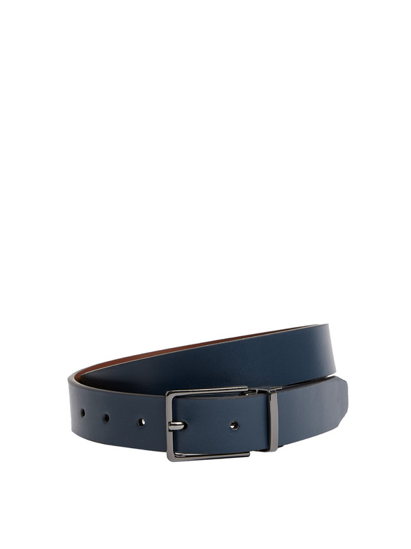 Marks & Spencer Marks & Spencer bőrből készült, megfordítható öv