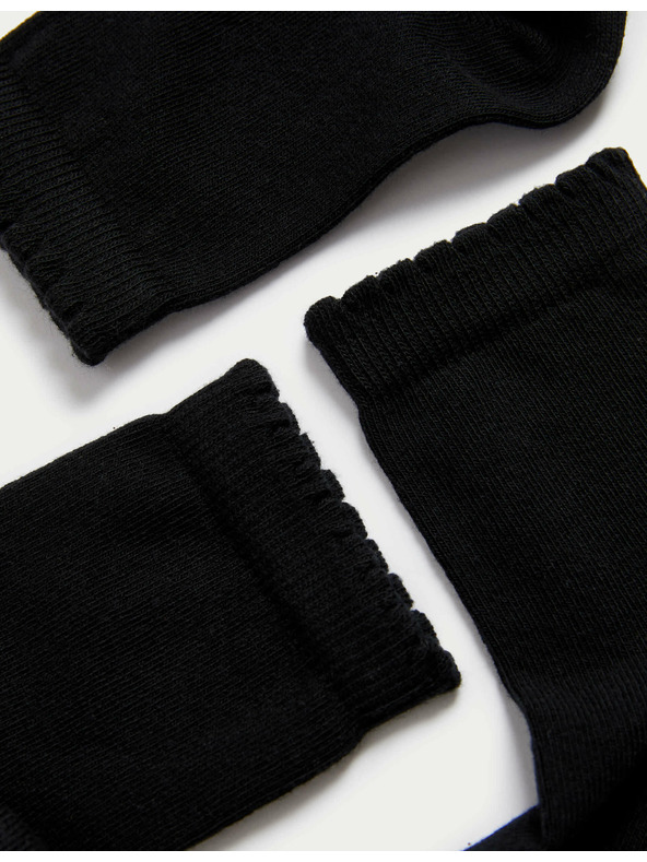 Marks & Spencer Zokni 5 pár gyerek