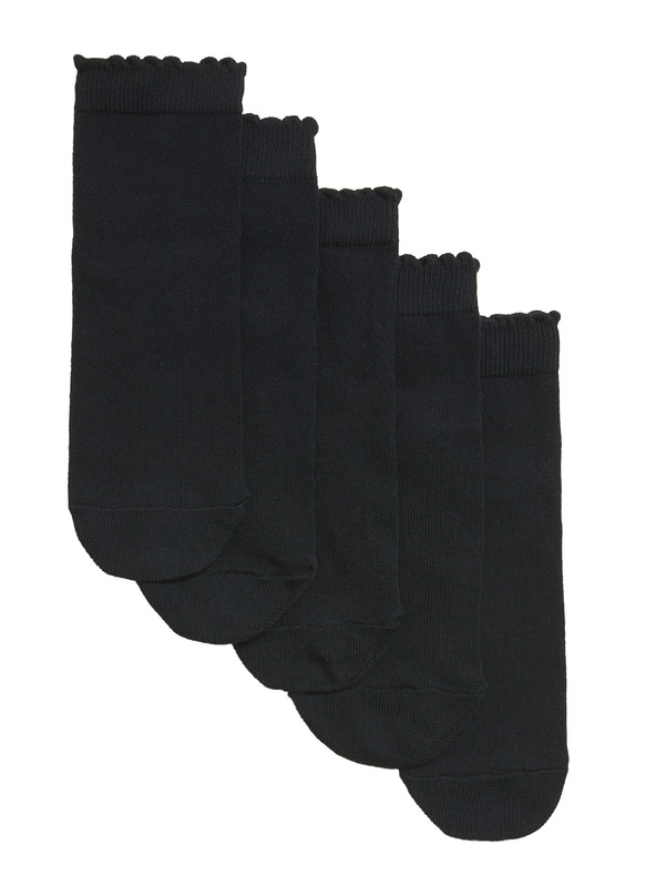 Marks & Spencer Zokni 5 pár gyerek