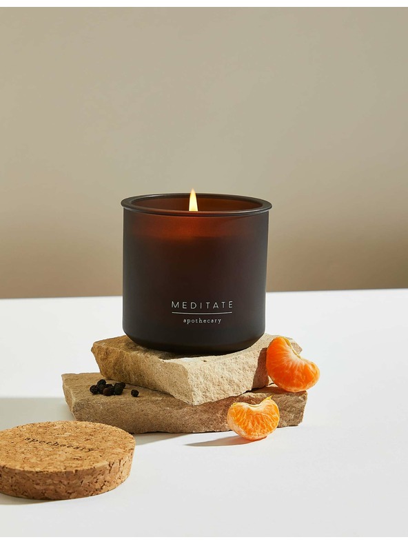 Marks & Spencer Marks & Spencer Meditáció utántöltő gyertya