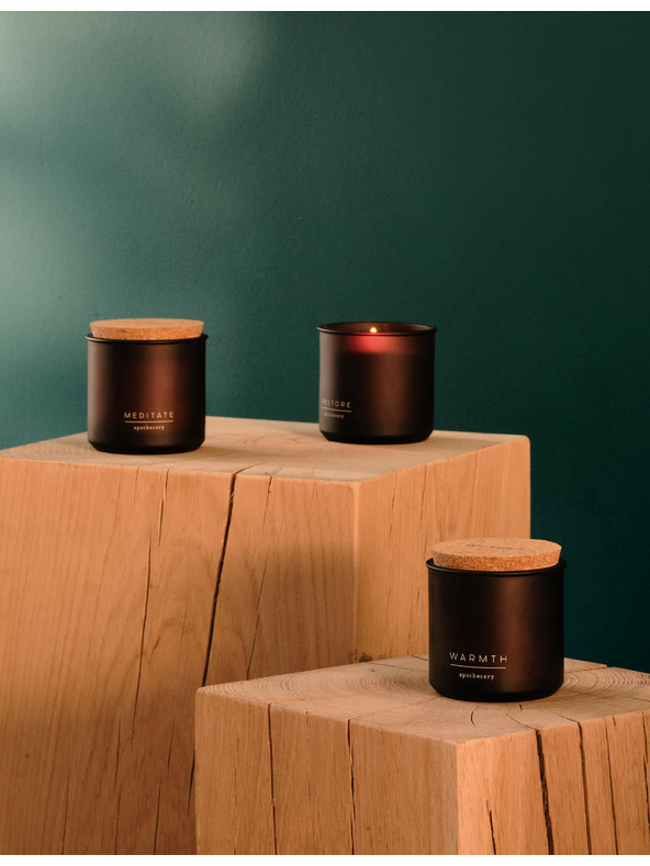 Marks & Spencer Marks & Spencer Meditáció utántöltő gyertya