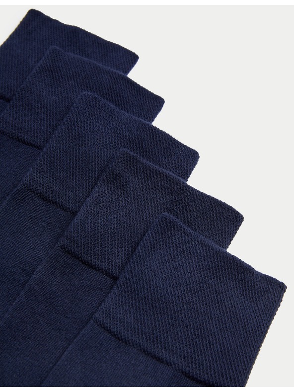 Marks & Spencer Zokni, 5 pár