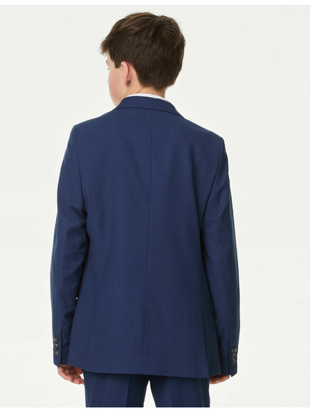 Marks & Spencer Mini Me öltönykabát (2-16 éves korig) Marks & Spencer tengerészkék