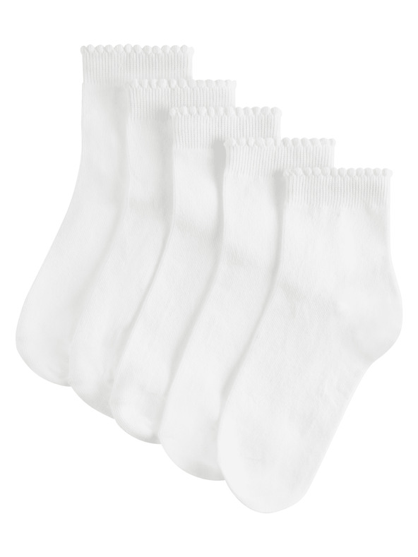 Marks & Spencer Zokni 5 pár gyerek