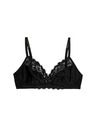 Marks & Spencer Amelia melltartó csipkével, teljes kosárral, merevítővel (A-E) Marks & Spencer fekete
