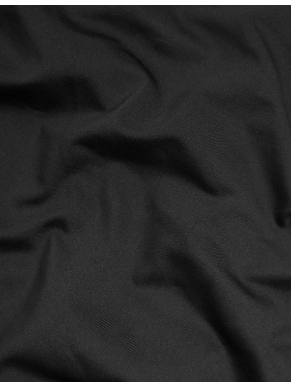 Marks & Spencer 5 darab magas derekú, mikroszálas, látható szegély nélküli, magas derekú alsónadrág, csomagonként 5 darab Marks & Spencer fekete