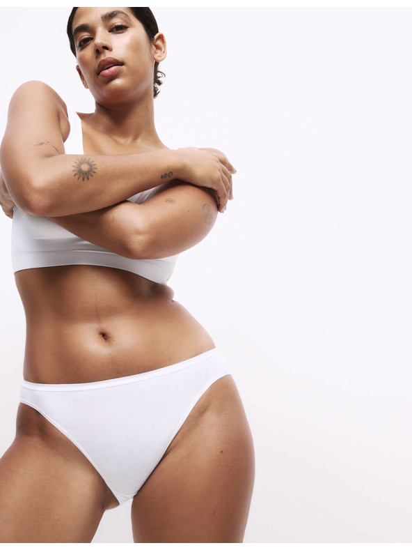 Marks & Spencer Marks & Spencer fehér női nadrág öt darabból álló készlet