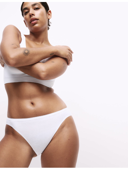 Marks & Spencer Marks & Spencer fehér női nadrág öt darabból álló készlet