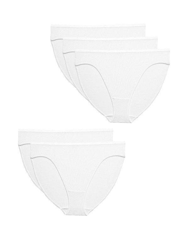 Marks & Spencer Marks & Spencer fehér női nadrág öt darabból álló készlet