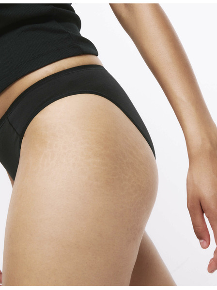 Marks & Spencer Öt darabos női nadrágkészlet fekete színben Marks & Spencer