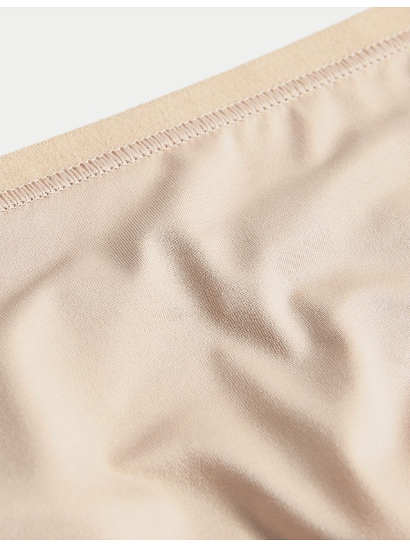 Marks & Spencer Marks & Spencer női ötrészes bugyiszett bézs színben