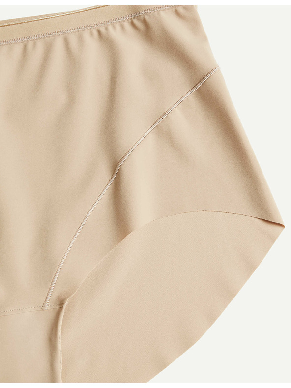 Marks & Spencer Marks & Spencer női bézs színű bugyiszett