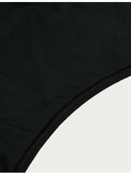 Marks & Spencer Öt darabos női nadrágkészlet fekete színben Marks & Spencer