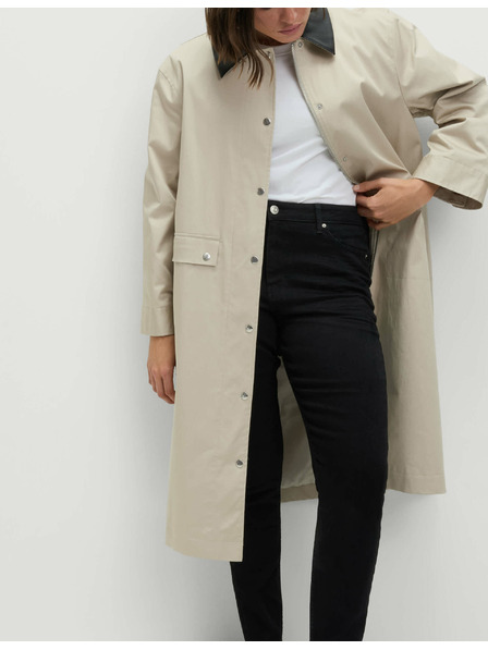 Marks & Spencer Fitted Ivy farmer Marks & Spencer fekete