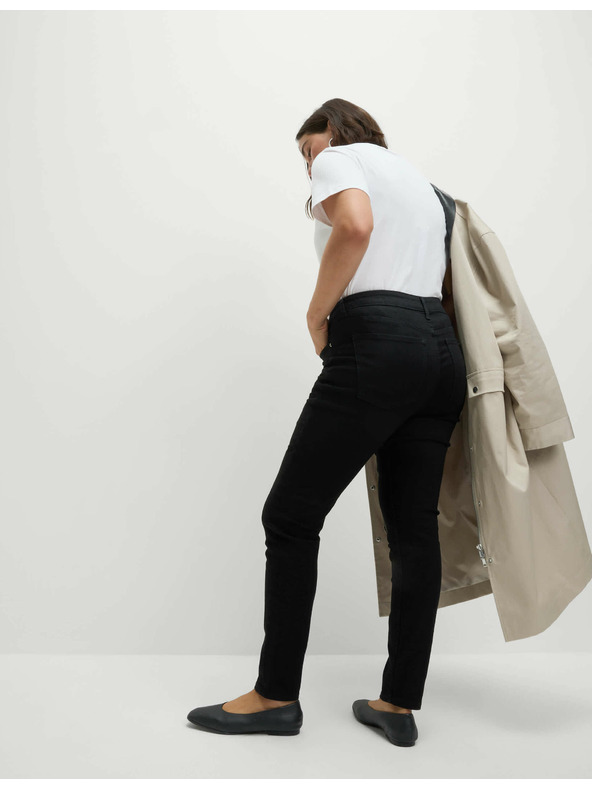 Marks & Spencer Fitted Ivy farmer Marks & Spencer fekete