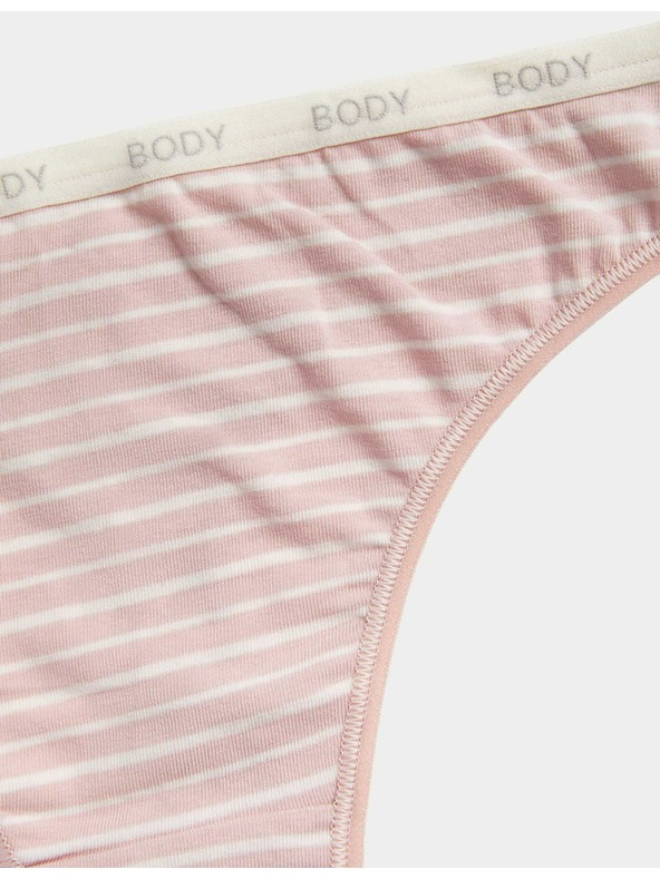 Marks & Spencer Supima Bugyi 4 db