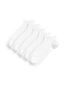 Marks & Spencer 5 pár sportzokni Cool & Fresh™ technológiával Marks & Spencer fehér