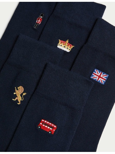 Marks & Spencer Cool & Fresh™ Zokni