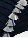 Marks & Spencer 7 pár Cool & Fresh™ magas pamutszövetből készült zokni Marks & Spencer Navy